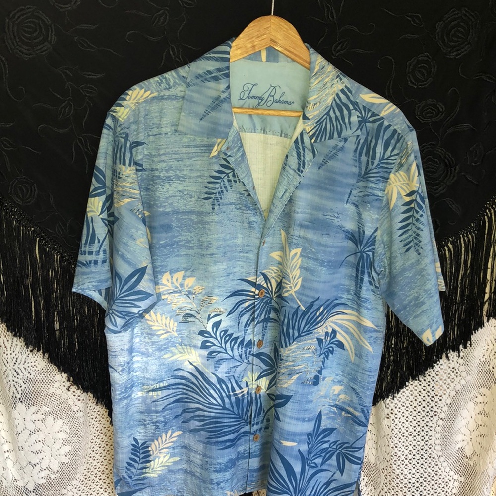 Tommy Bahama